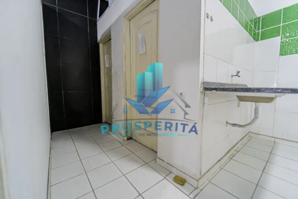 Depósito-Galpão, 343 m² - Foto 13