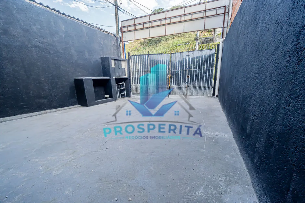 Depósito-Galpão, 343 m² - Foto 5