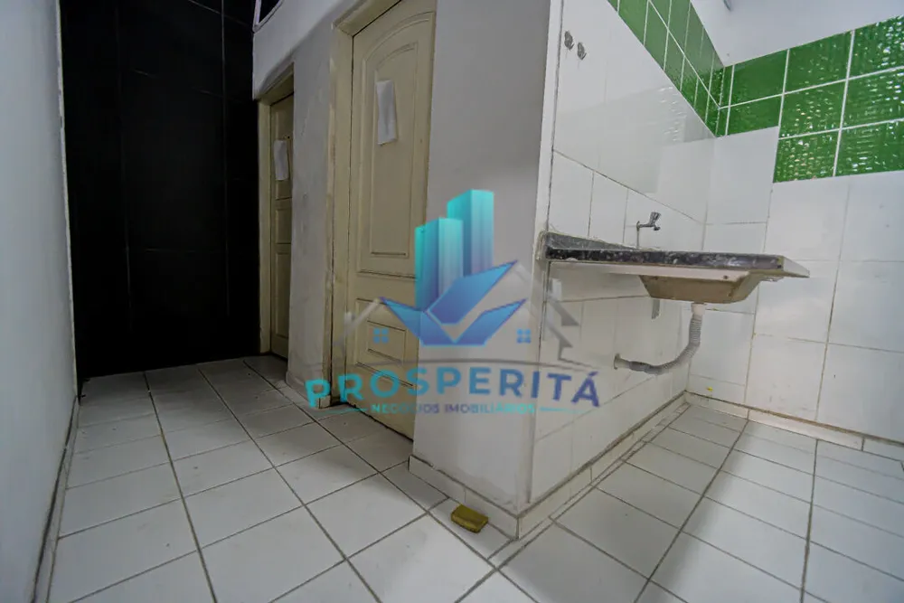 Depósito-Galpão, 343 m² - Foto 12