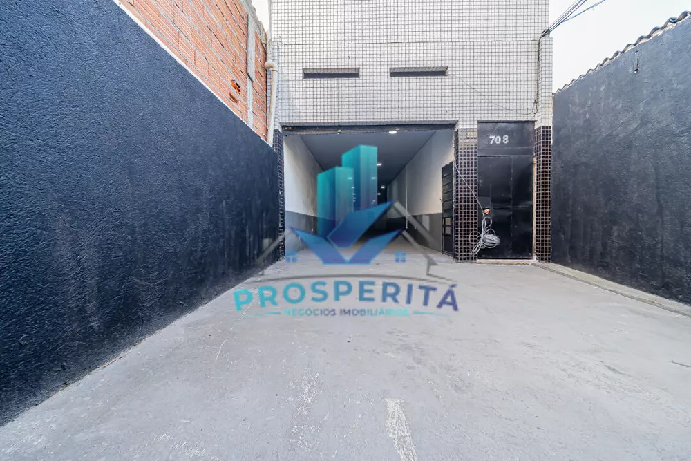 Depósito-Galpão-Armazém à venda com 4 quartos, 343m² - Foto 3