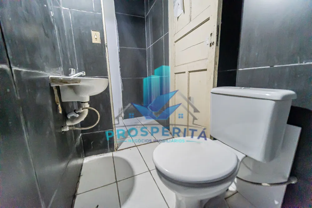 Depósito-Galpão, 343 m² - Foto 9