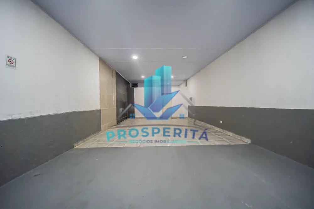 Depósito-Galpão, 343 m² - Foto 14