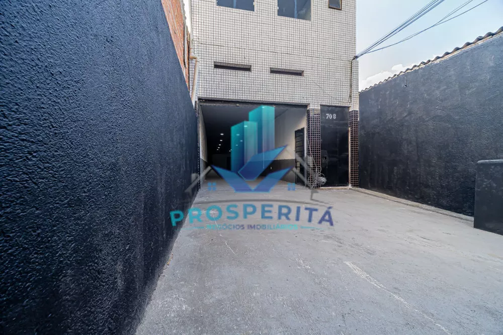 Depósito-Galpão-Armazém à venda com 4 quartos, 343m² - Foto 4