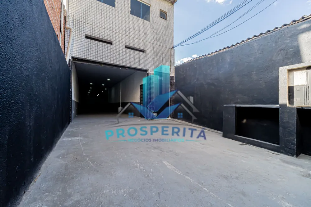 Depósito-Galpão, 343 m² - Foto 6