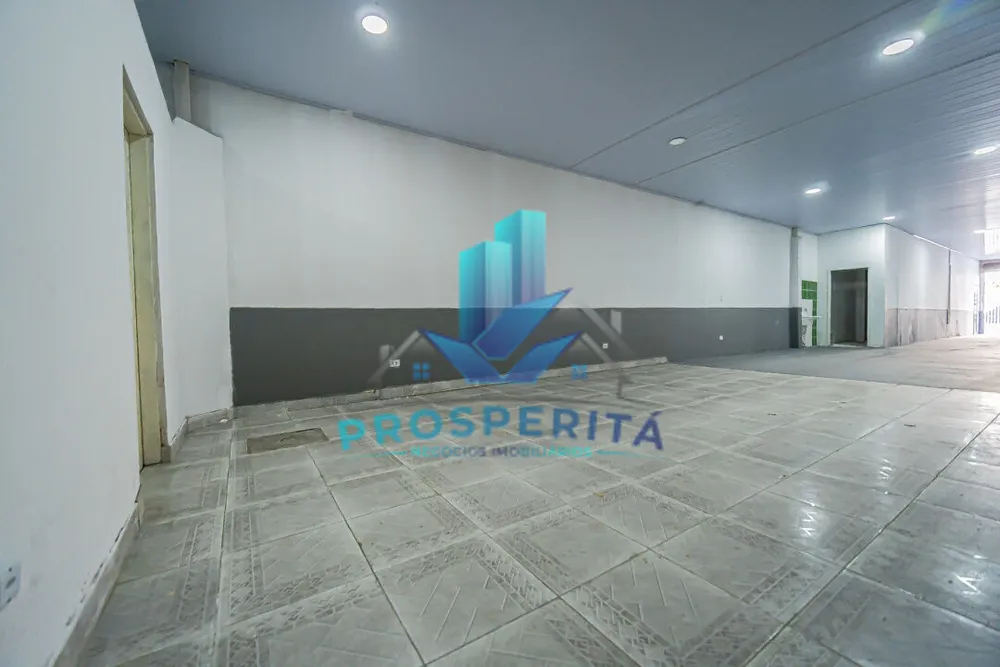 Depósito-Galpão, 343 m² - Foto 8
