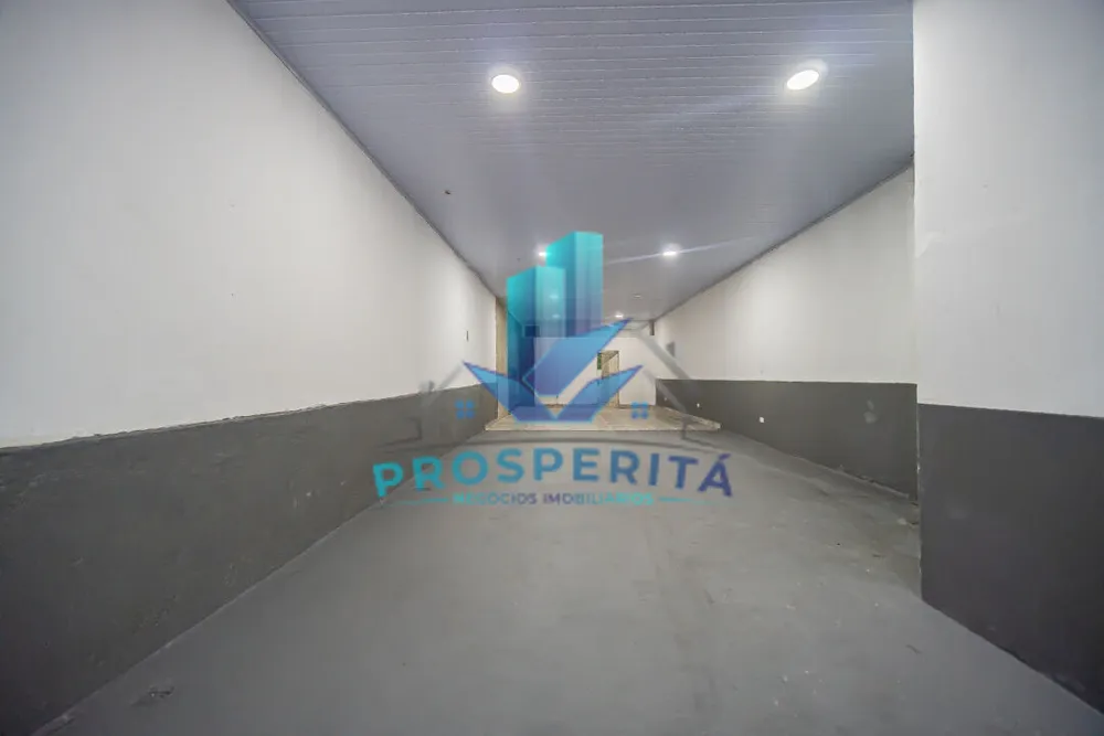 Depósito-Galpão, 343 m² - Foto 7