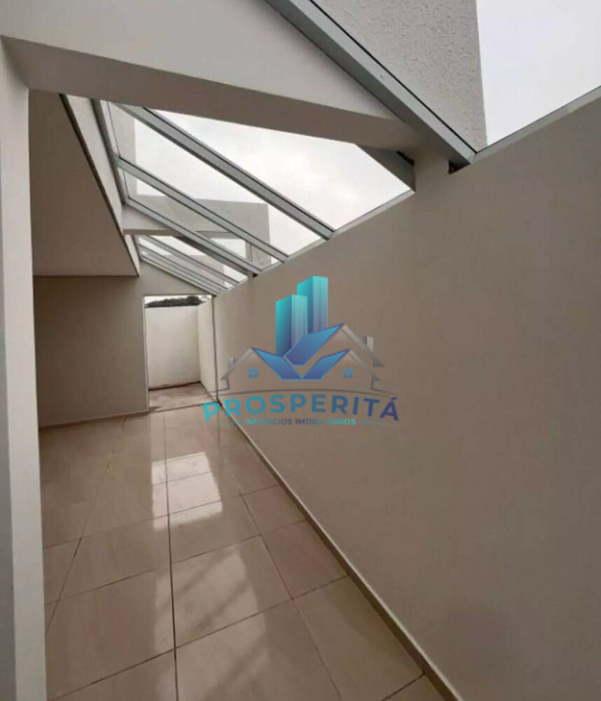 Casa, 3 quartos, 115 m² - Foto 2