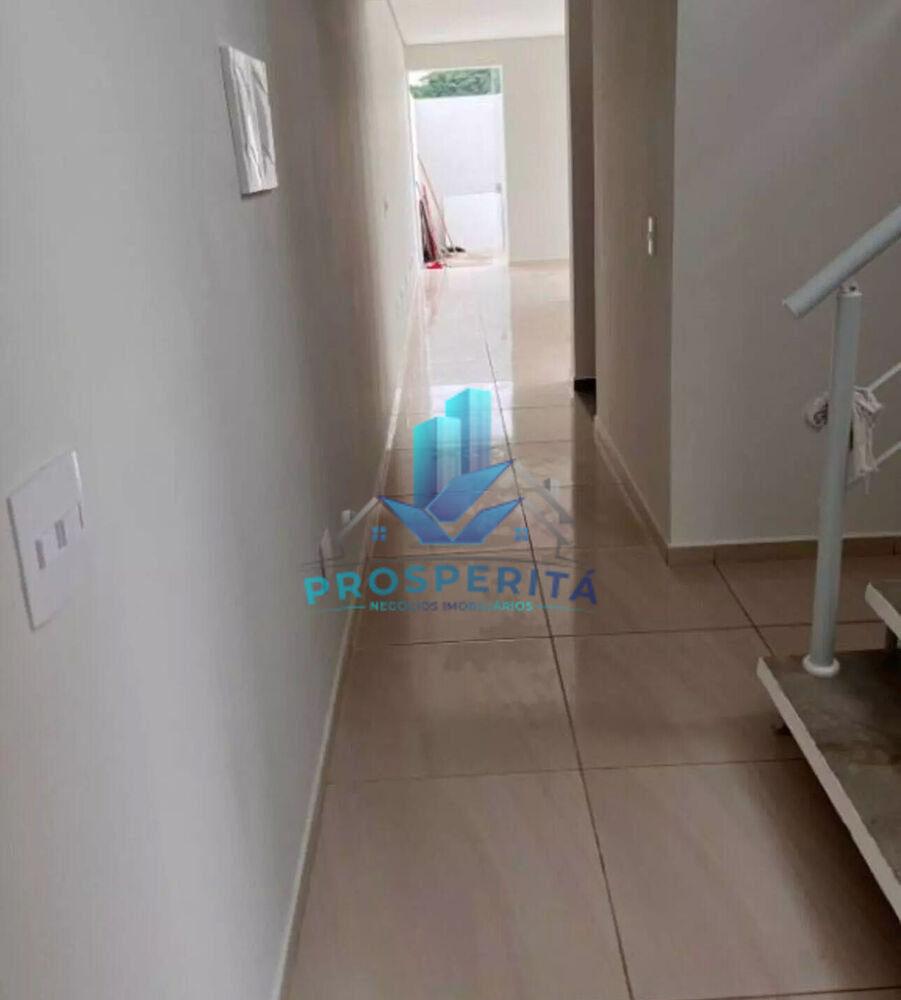 Casa, 3 quartos, 115 m² - Foto 1