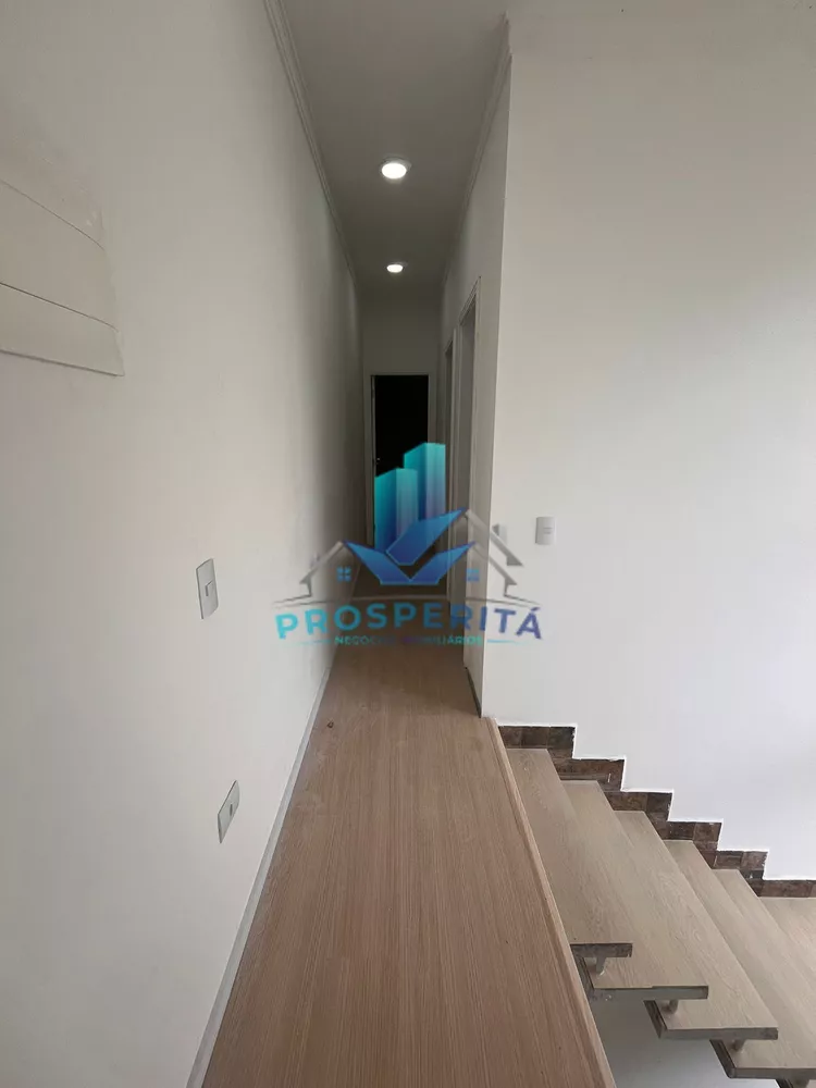 Casa para alugar com 3 quartos, 115m² - Foto 3