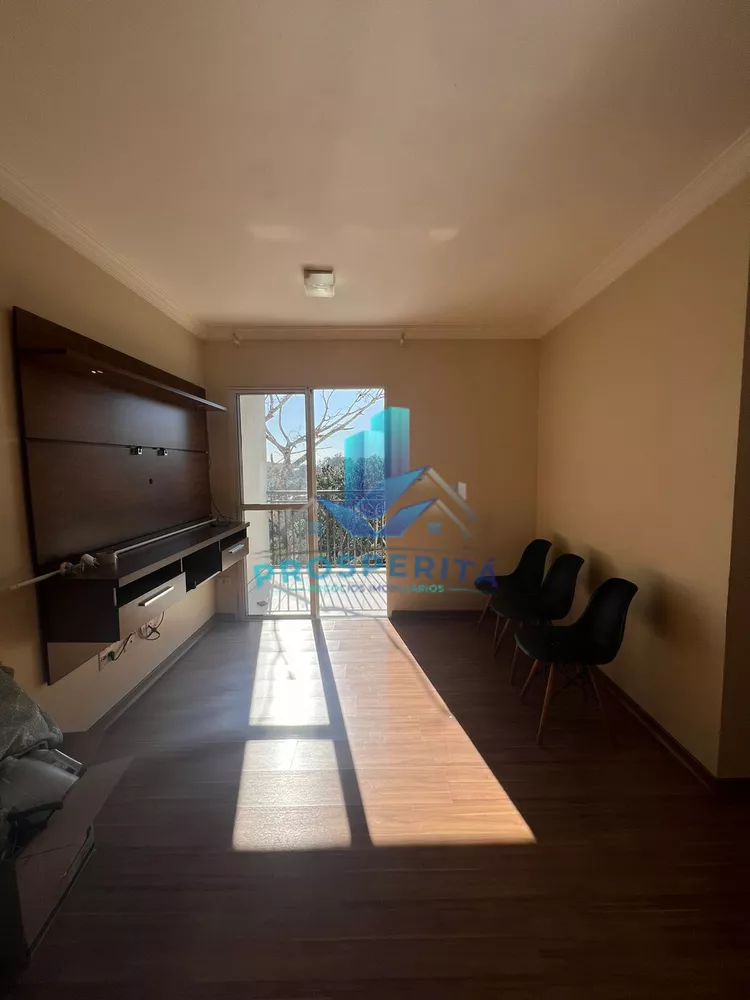 Apartamento à venda com 2 quartos, 69m² - Foto 8