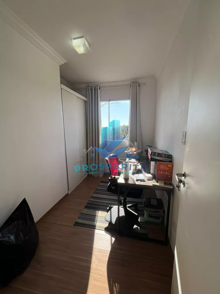 Apartamento à venda com 2 quartos, 69m² - Foto 20