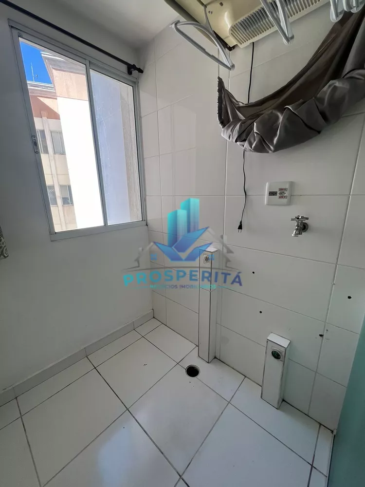 Apartamento à venda com 2 quartos, 69m² - Foto 13