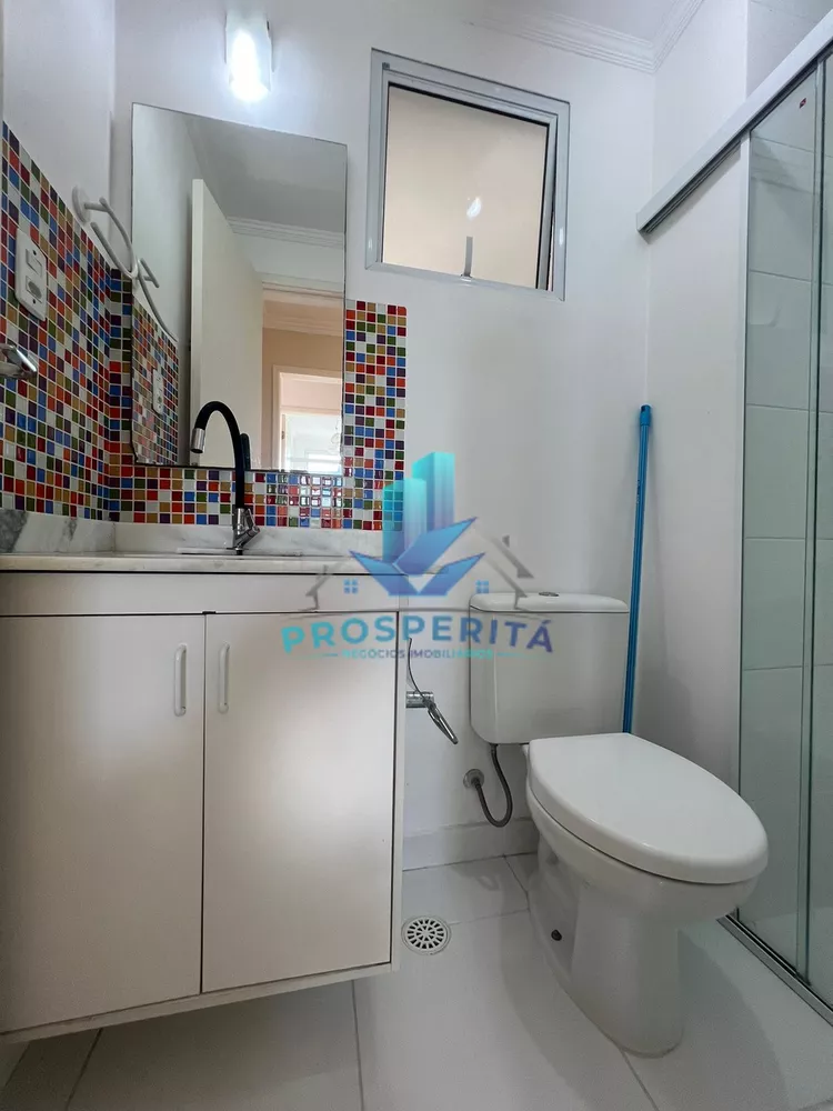 Apartamento à venda com 2 quartos, 69m² - Foto 15