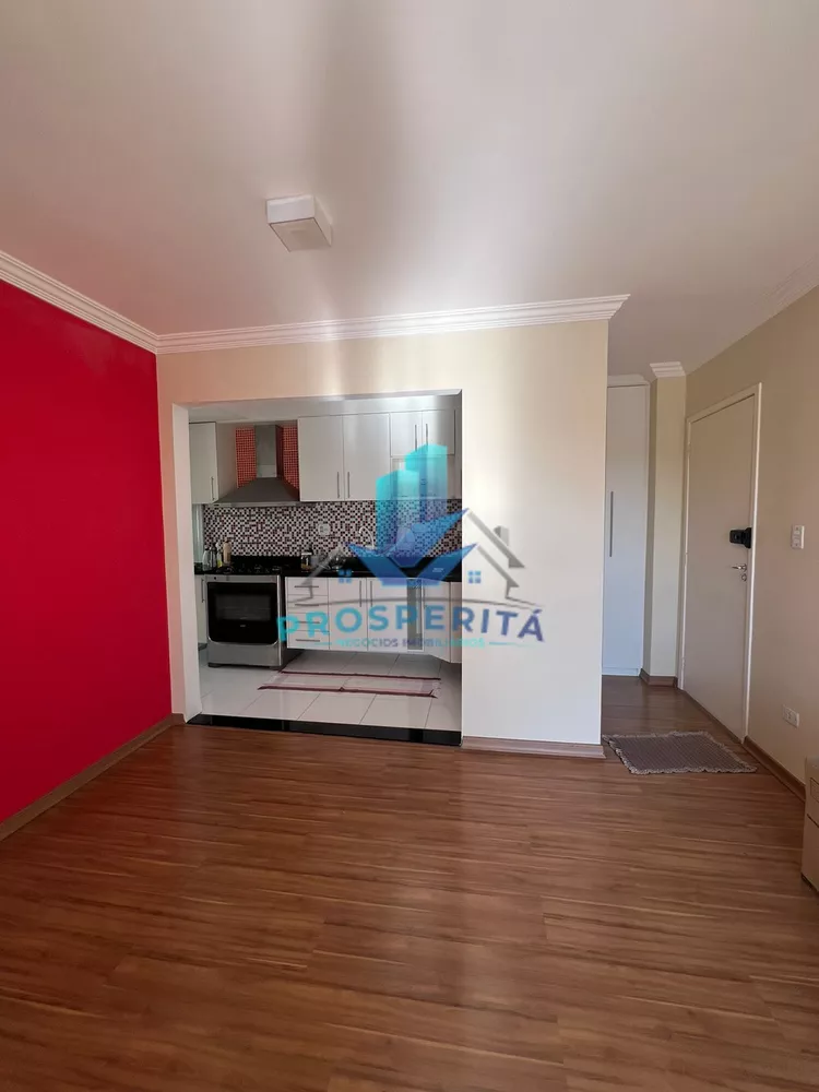 Apartamento à venda com 2 quartos, 69m² - Foto 6