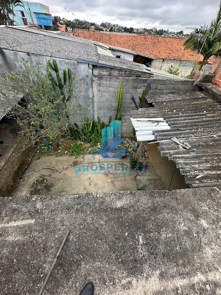 Sobrado, 4 quartos - Foto 13