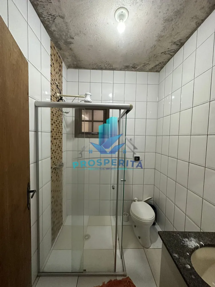 Sobrado, 4 quartos - Foto 11