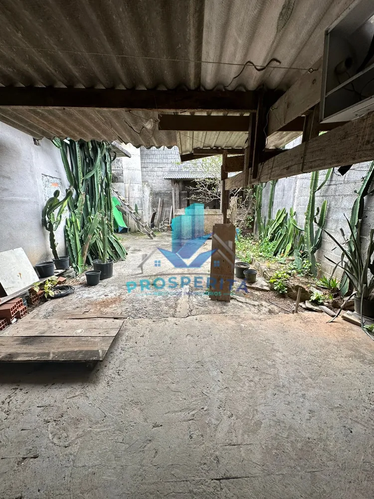 Sobrado, 4 quartos - Foto 12
