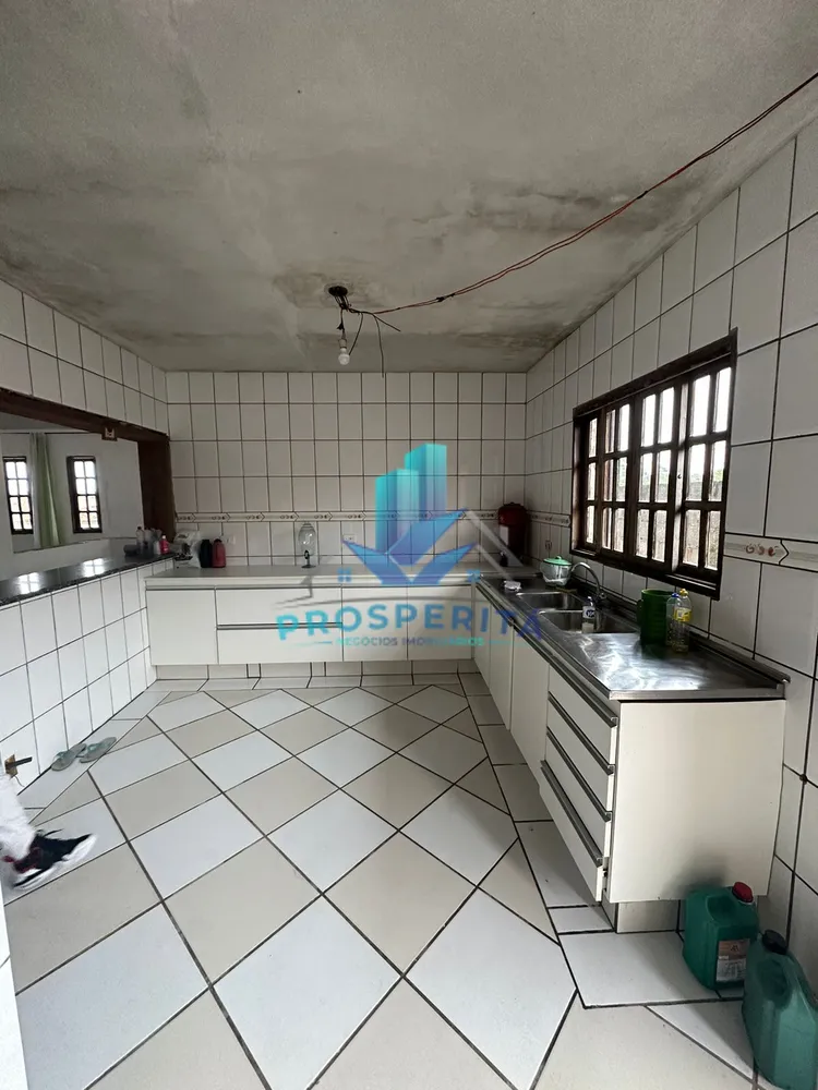 Sobrado, 4 quartos - Foto 5