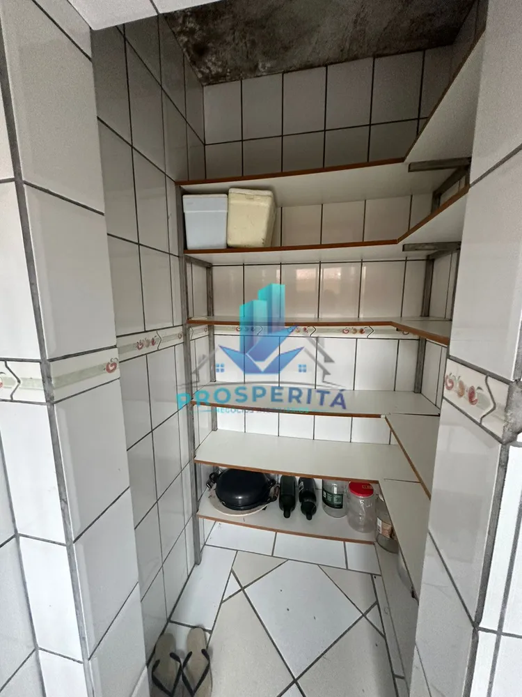 Sobrado, 4 quartos - Foto 8
