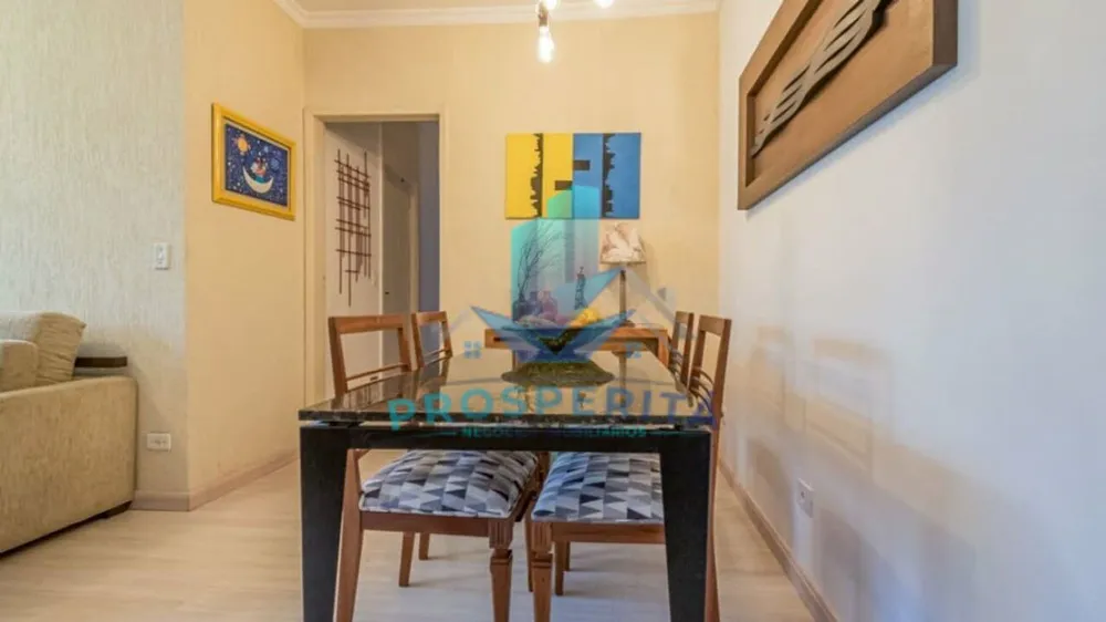 Apartamento, 2 quartos, 70 m² - Foto 3