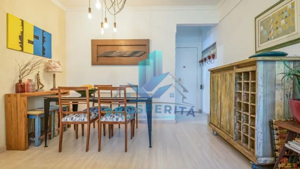 Apartamento, 2 quartos, 70 m² - Foto 4