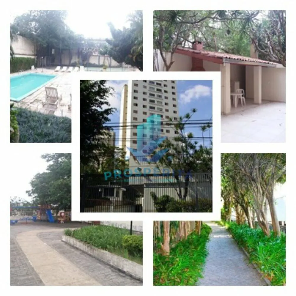 Apartamento, 2 quartos, 70 m² - Foto 6