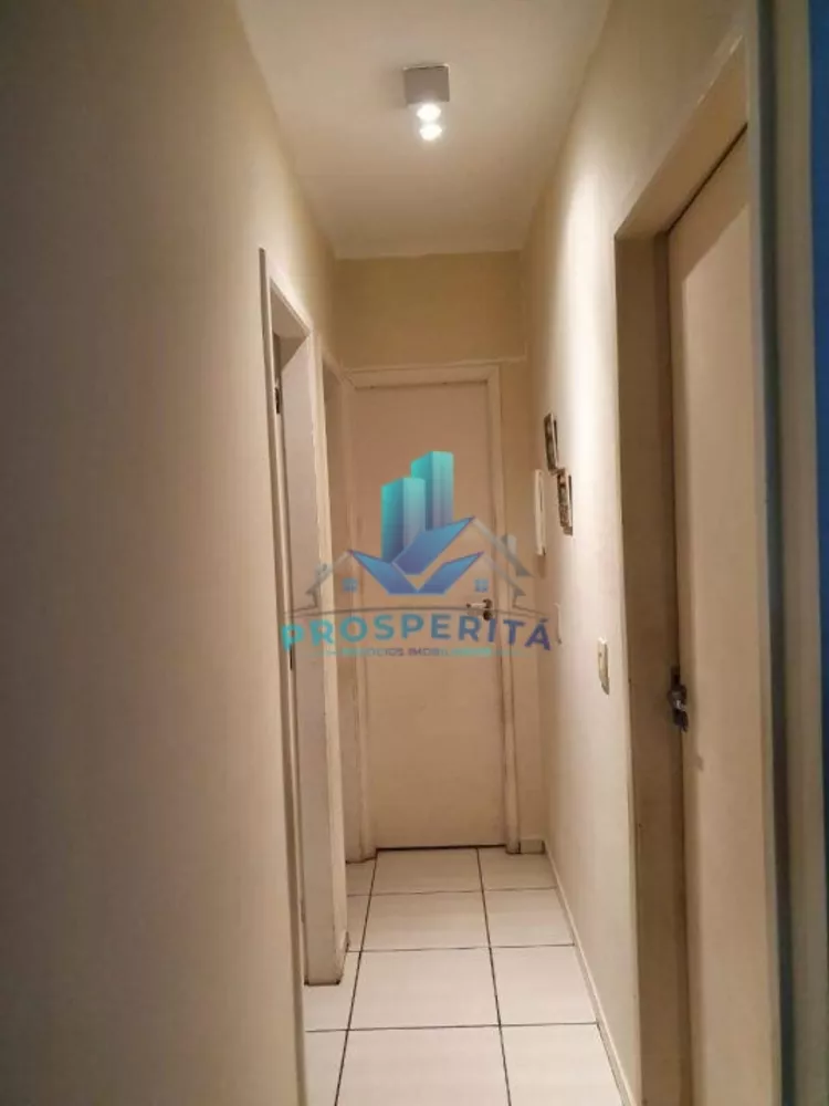 Apartamento à venda com 2 quartos, 50m² - Foto 3