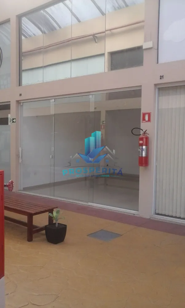 Sala-Conjunto, 44 m² - Foto 6