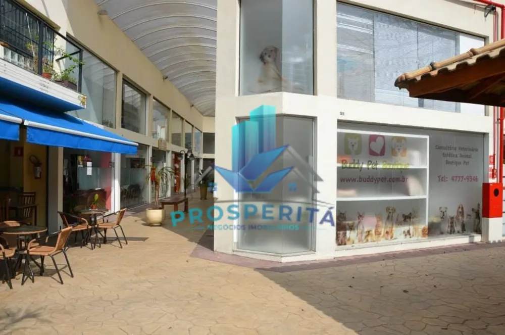 Sala-Conjunto, 44 m² - Foto 5