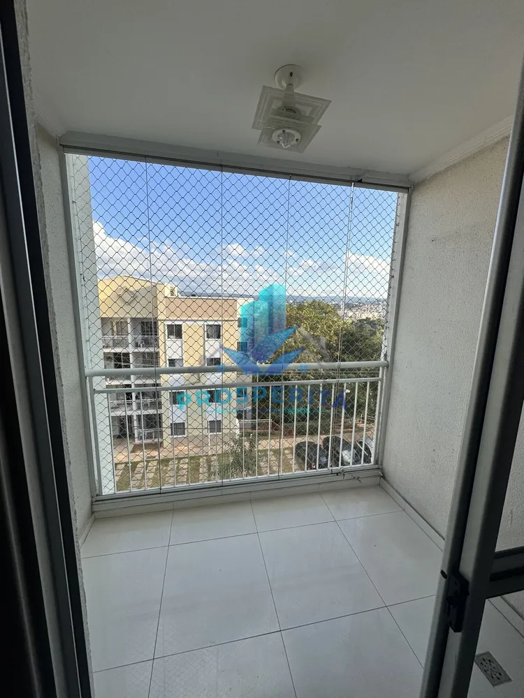 Apartamento, 2 quartos, 64 m² - Foto 7