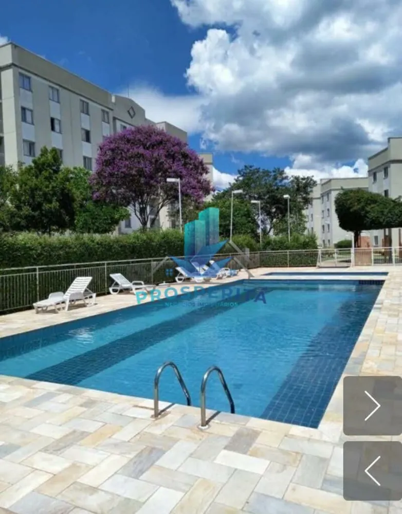 Apartamento, 2 quartos, 64 m² - Foto 10