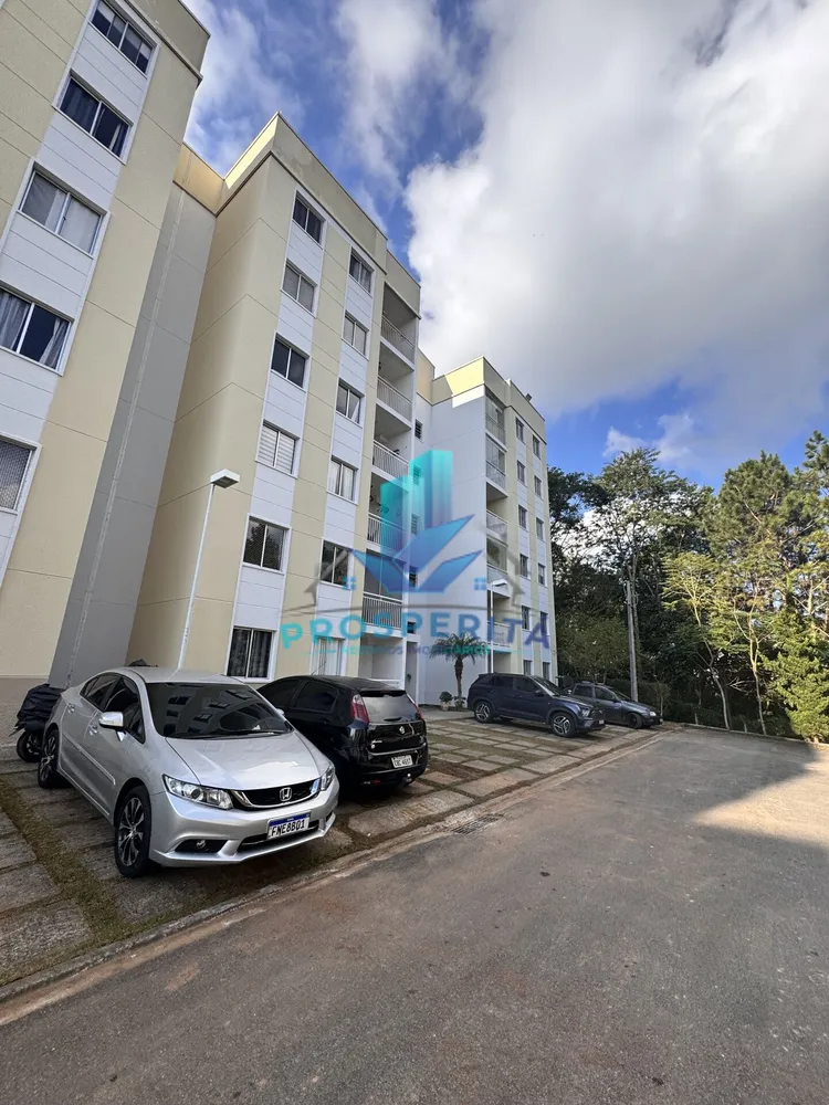 Apartamento, 2 quartos, 64 m² - Foto 1