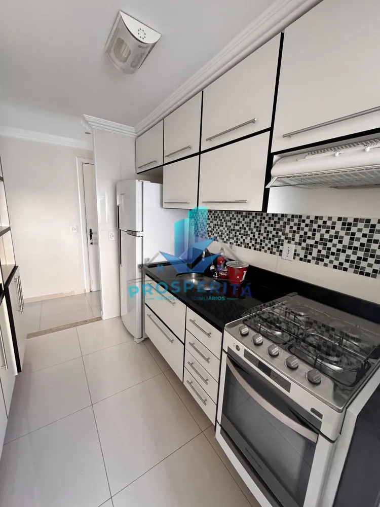 Apartamento, 2 quartos, 64 m² - Foto 5