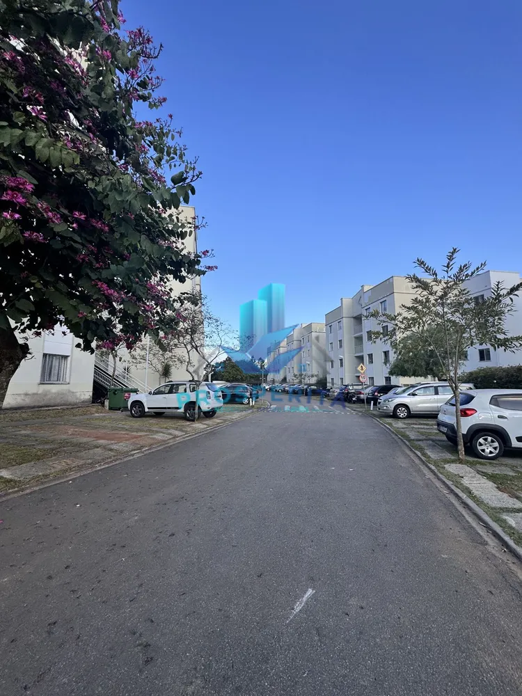 Apartamento, 2 quartos, 64 m² - Foto 16
