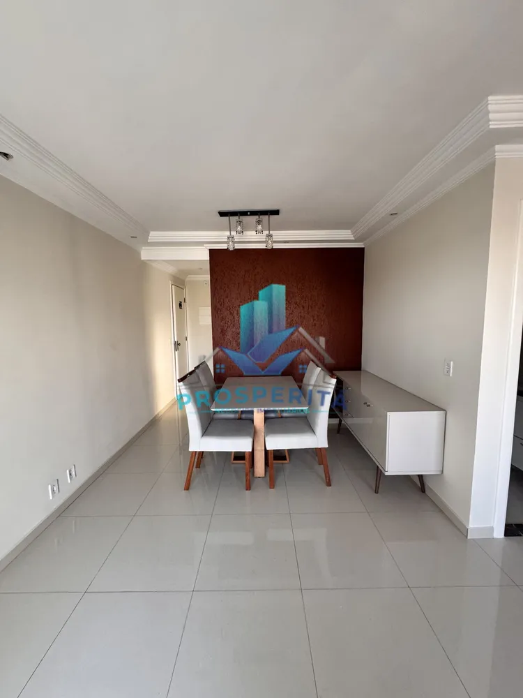 Apartamento, 2 quartos, 64 m² - Foto 6