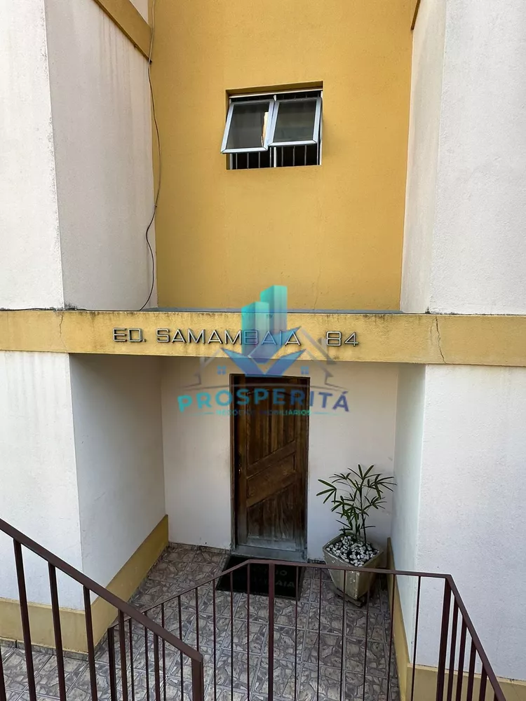 Apartamento à venda com 3 quartos, 48m² - Foto 4