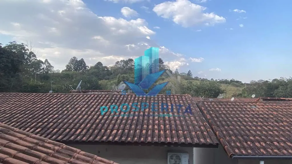 Casa de Condomínio, 2 quartos - Foto 6