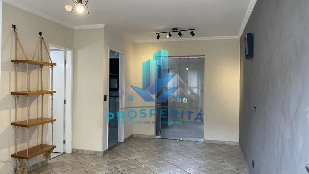 Casa de Condomínio, 2 quartos - Foto 2