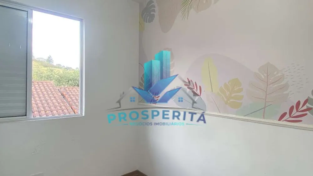 Casa de Condomínio, 2 quartos - Foto 15