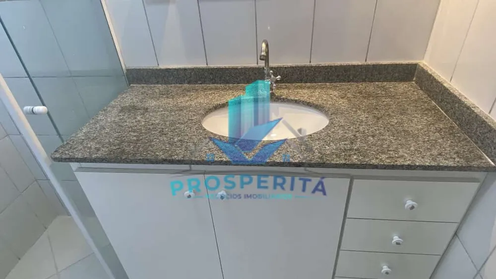 Casa de Condomínio, 2 quartos - Foto 4