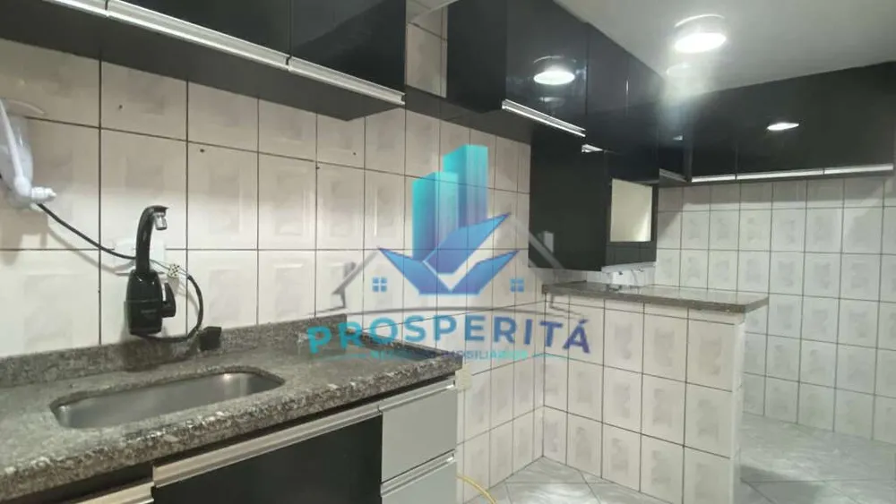 Casa de Condomínio, 2 quartos - Foto 11