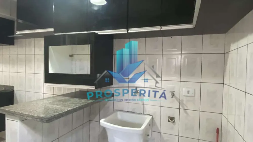Casa de Condomínio, 2 quartos - Foto 9