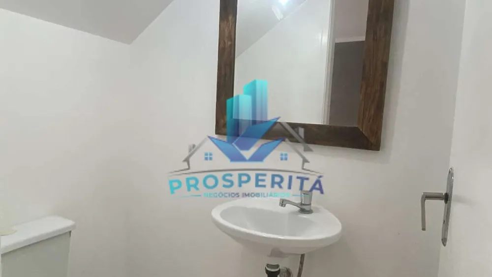 Casa de Condomínio, 2 quartos - Foto 12