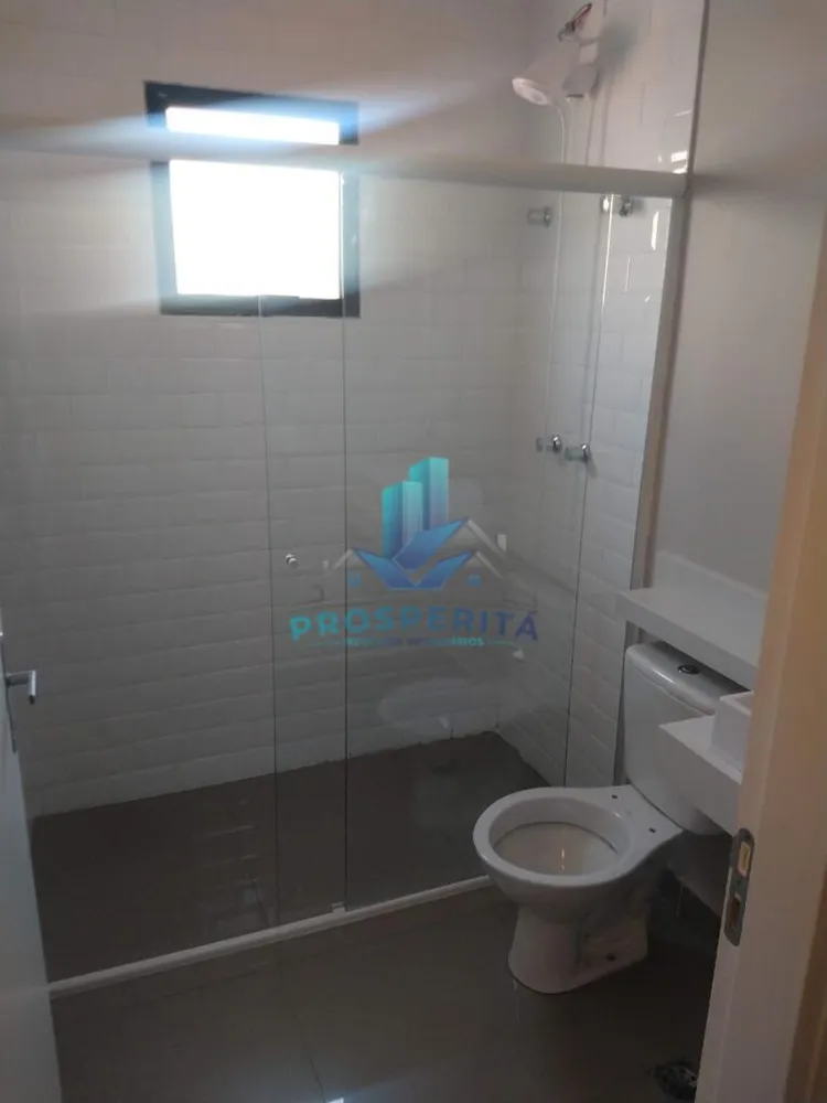 Sobrado, 3 quartos - Foto 10