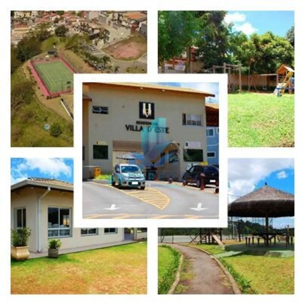 Sobrado, 3 quartos - Foto 1