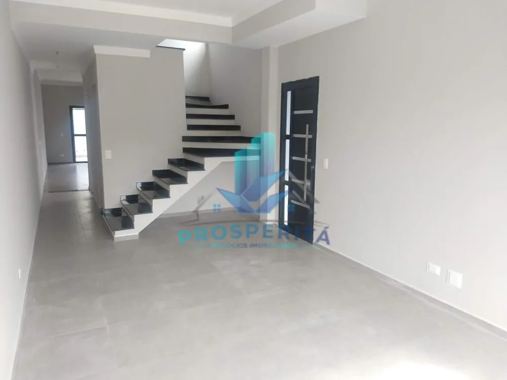 Sobrado, 3 quartos - Foto 16