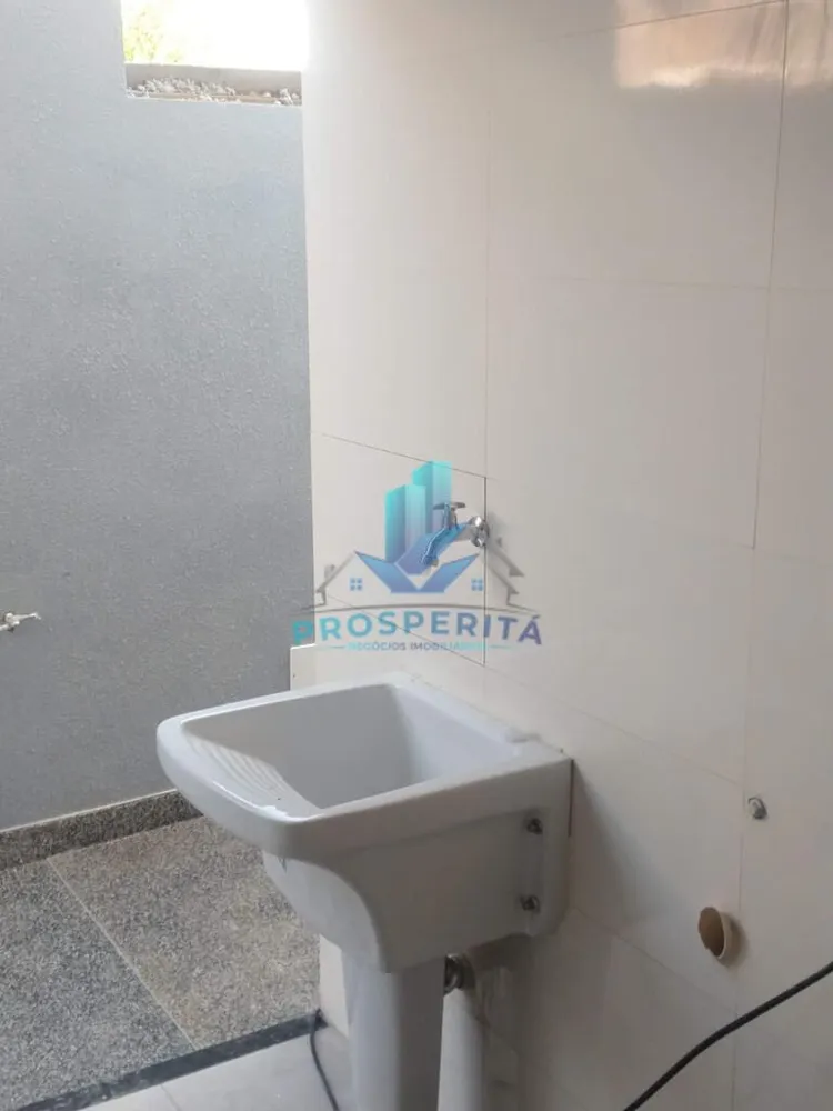 Sobrado, 3 quartos - Foto 15