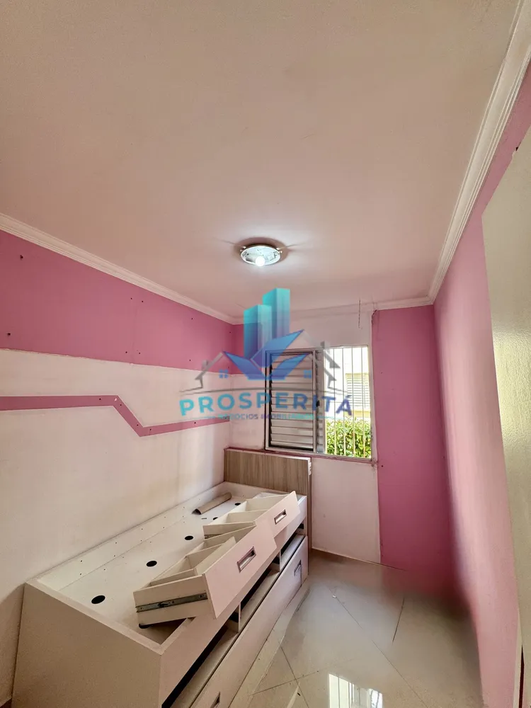 Apartamento, 3 quartos, 65 m² - Foto 11