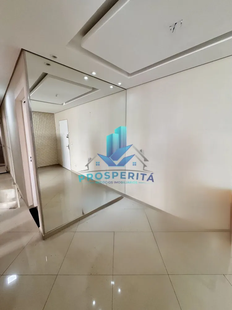 Apartamento, 3 quartos, 65 m² - Foto 6