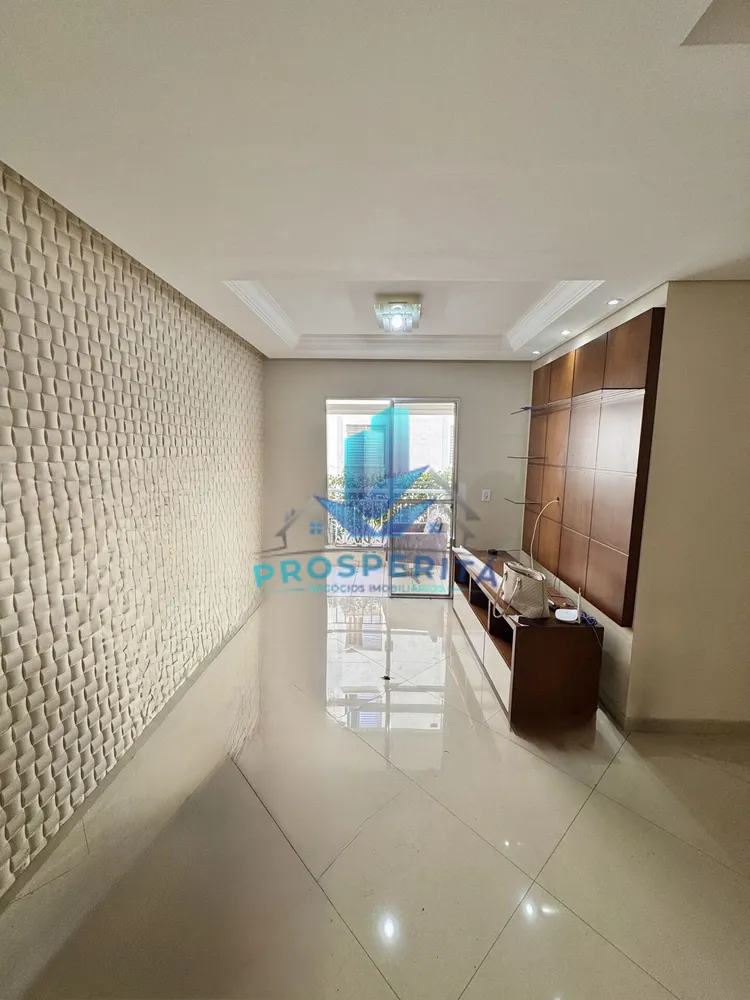 Apartamento, 3 quartos, 65 m² - Foto 2